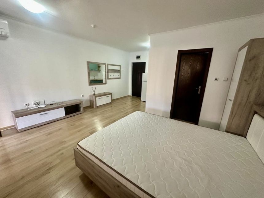 ID7848 Квартира - студия в ЖК Аполлон 7