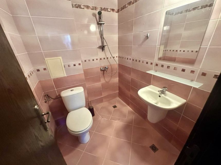 ID7848 Квартира - студия в ЖК Аполлон 7