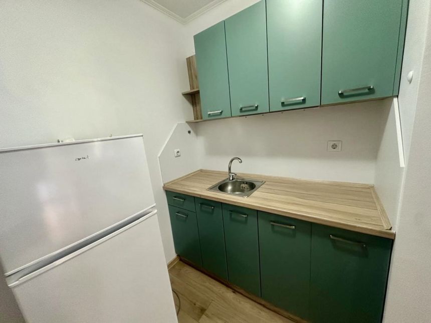 ID7848 Квартира - студия в ЖК Аполлон 7