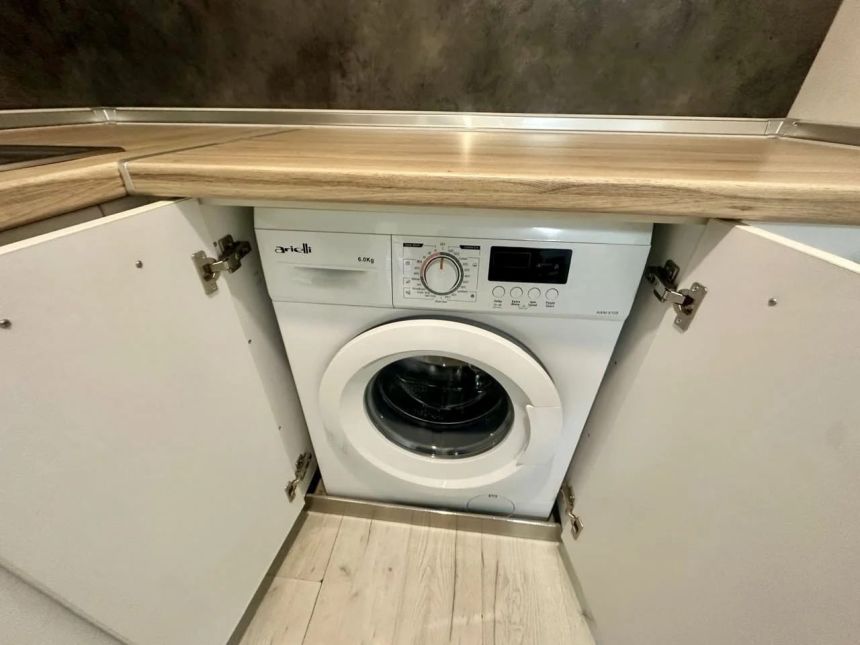 ID7849 Студия в ЖК Аполлон 7