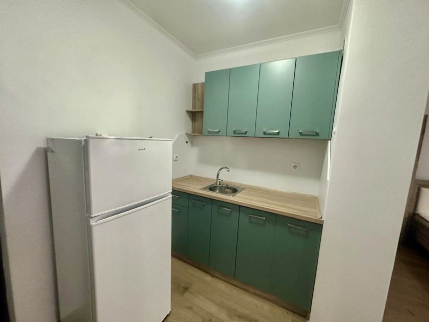 ID7848 Квартира - студия в ЖК Аполлон 7