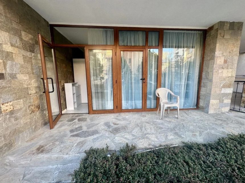 ID7849 Студия в ЖК Аполлон 7