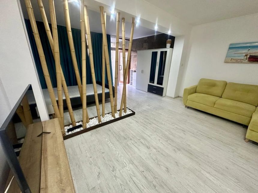 ID7849 Студия в ЖК Аполлон 7