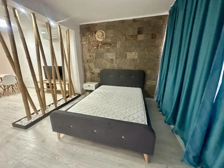 ID7849 Студия в ЖК Аполлон 7