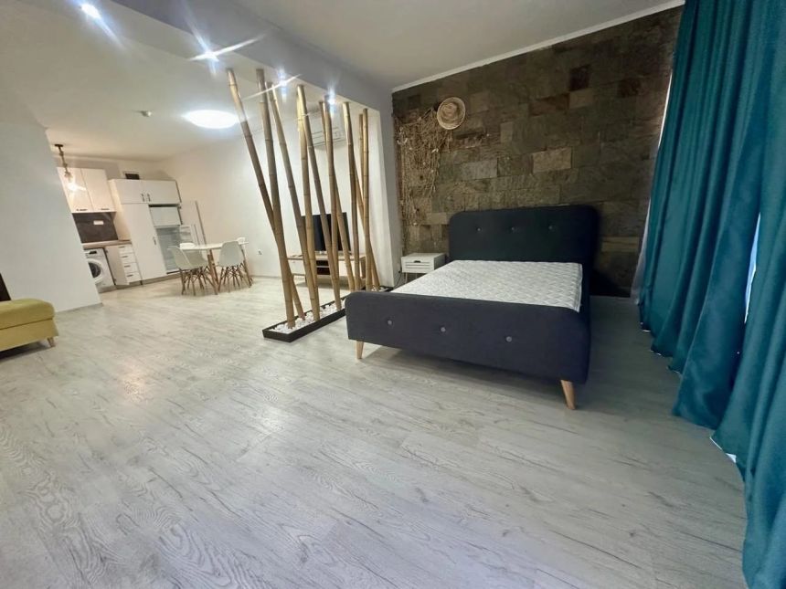 ID7849 Студия в ЖК Аполлон 7