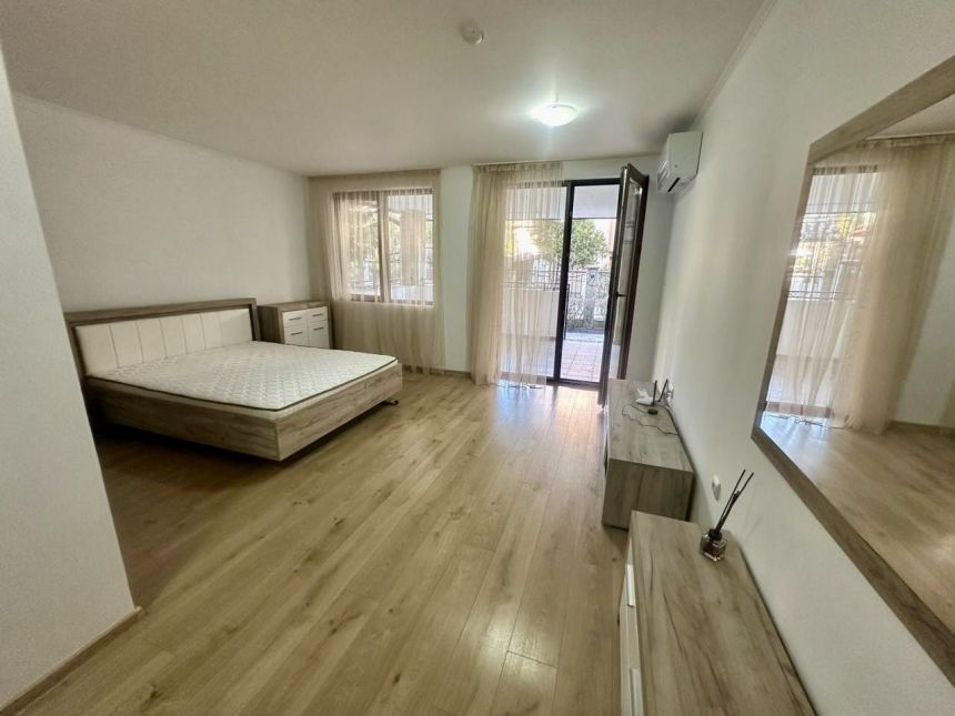 ID7848 Квартира - студия в ЖК Аполлон 7