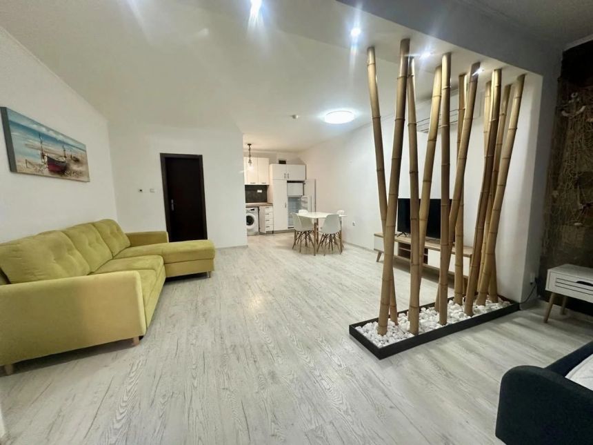 ID7849 Студия в ЖК Аполлон 7