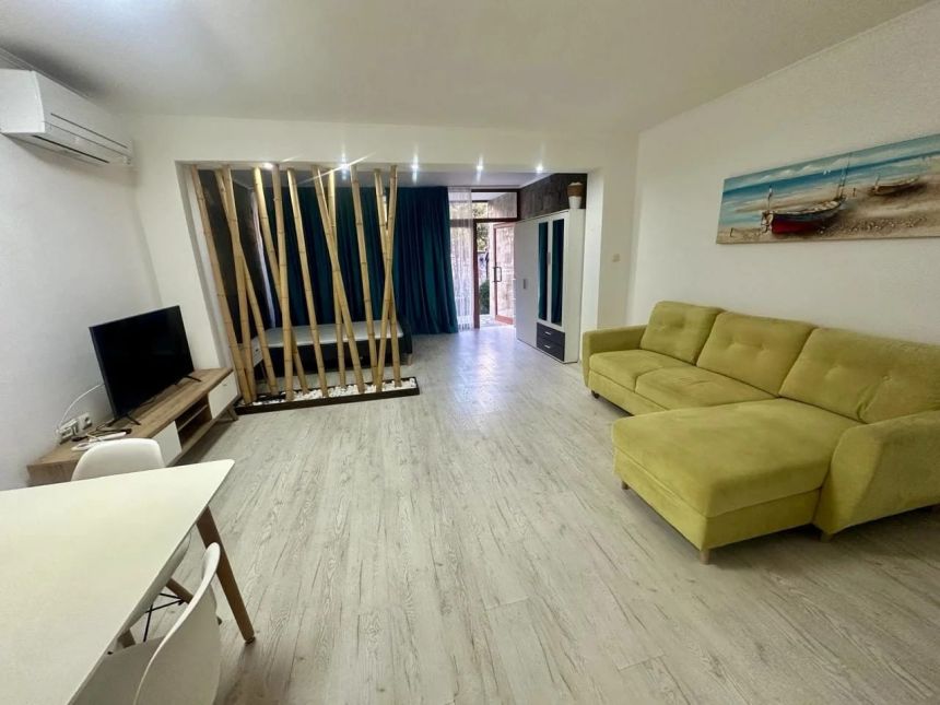 ID7849 Студия в ЖК Аполлон 7