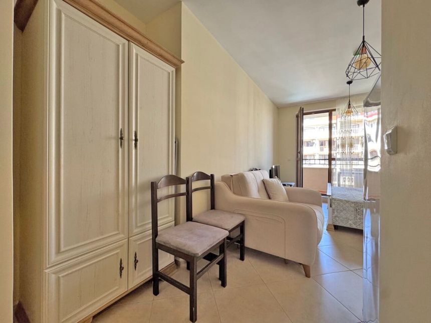 ID7834 Студия в ЖК Каскадас 6