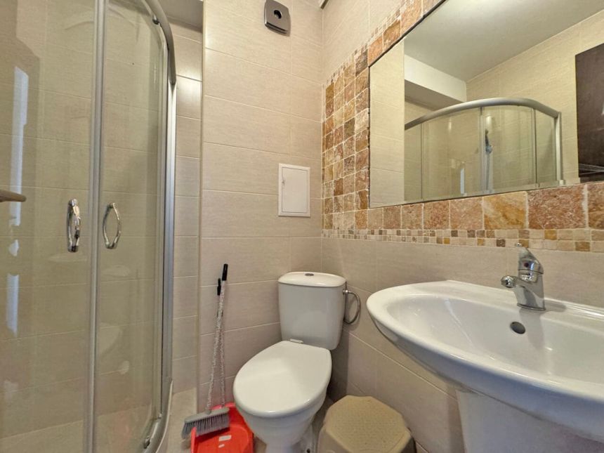 ID7834 Студия в ЖК Каскадас 6