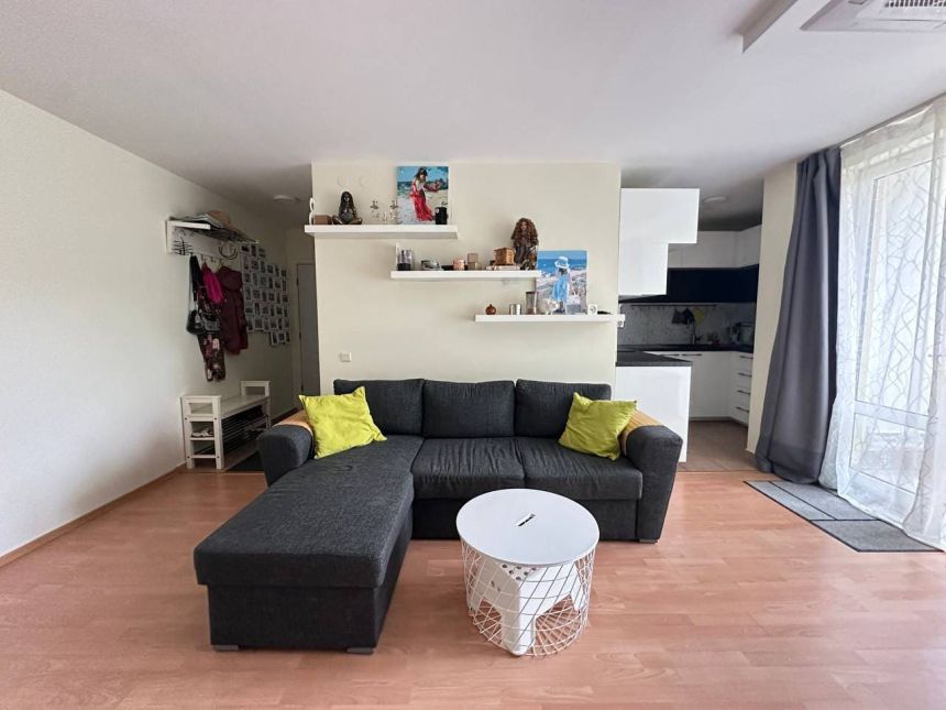 ID7852 Двухкомнатная квартира в ЖК Crown Fort Club