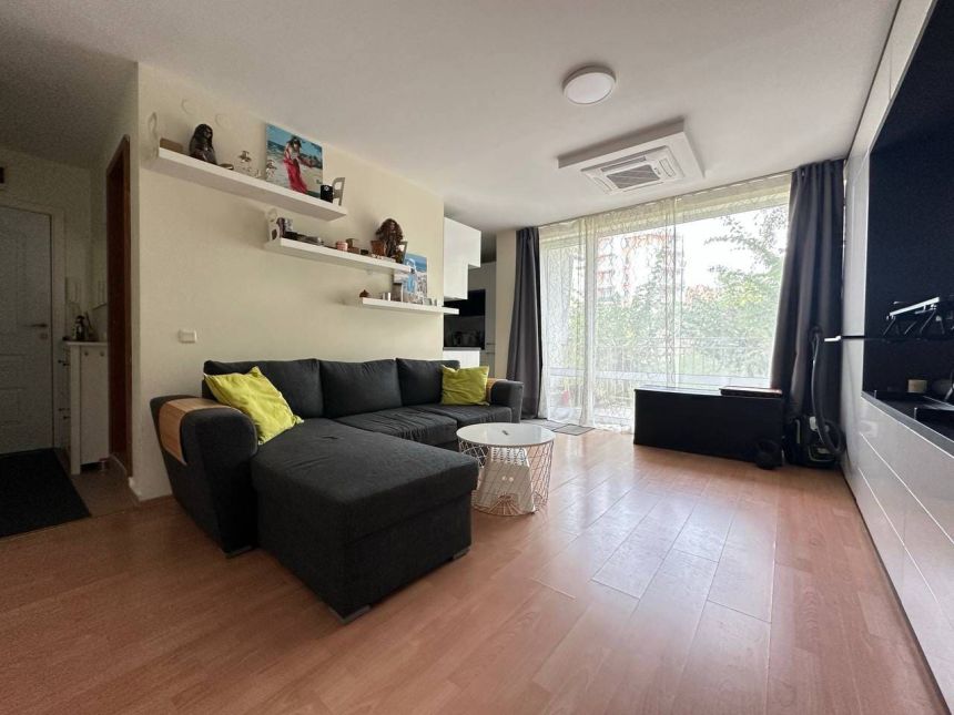 ID7852 Двухкомнатная квартира в ЖК Crown Fort Club