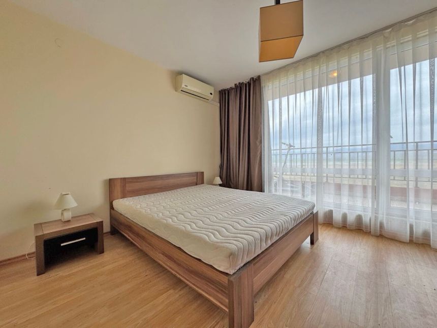 ID7846 Двухкомнатная квартира в ЖК Холидей Форт Клуб