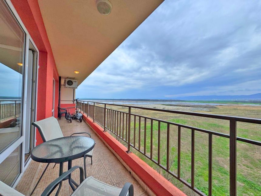 ID7846 Двухкомнатная квартира в ЖК Холидей Форт Клуб