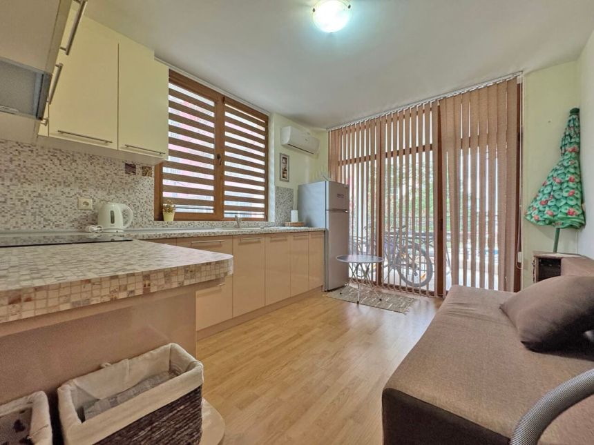 ID7833 Трехкомнатная квартира в ЖК Левша