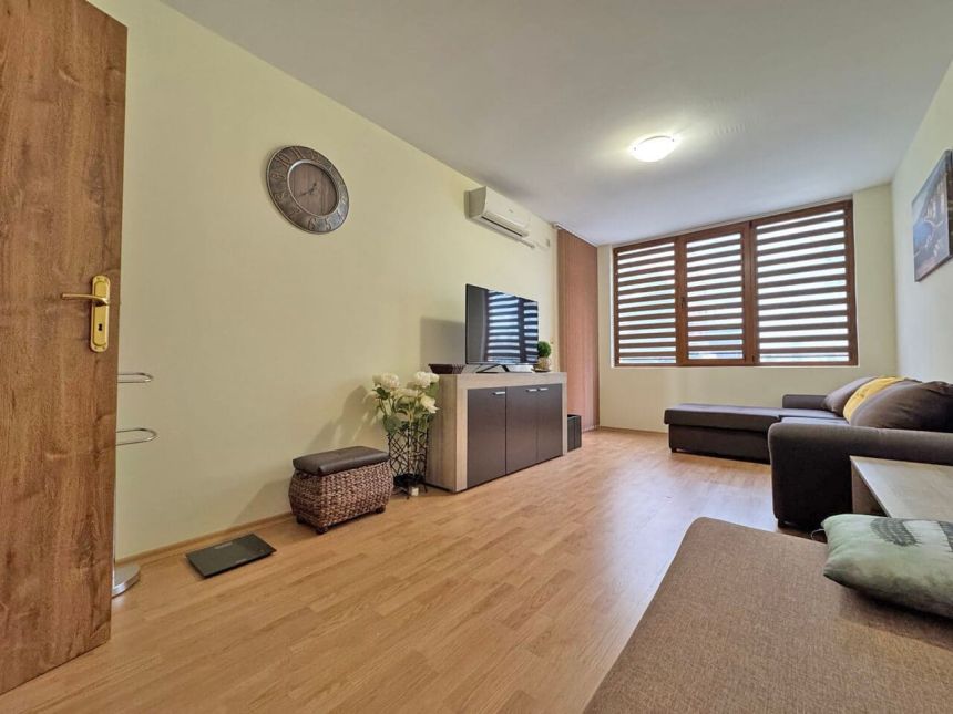 ID7833 Трехкомнатная квартира в ЖК Левша