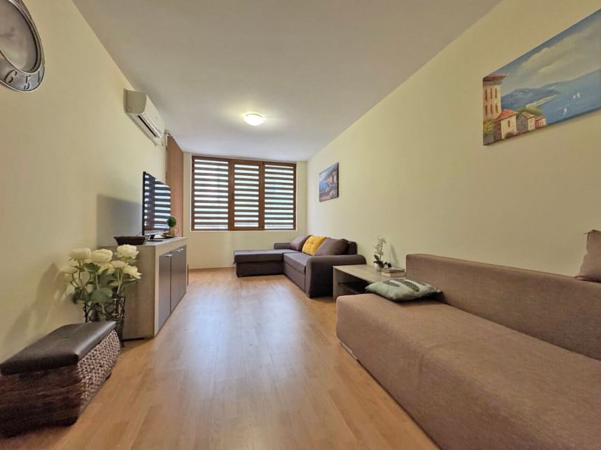 ID7833 Трехкомнатная квартира в ЖК Левша