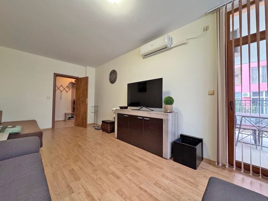 ID7833 Трехкомнатная квартира в ЖК Левша