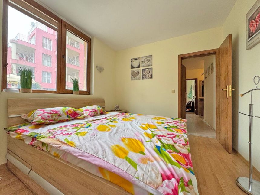 ID7833 Трехкомнатная квартира в ЖК Левша