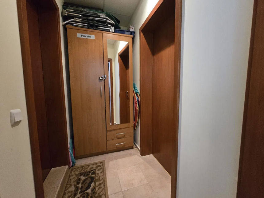 ID7850 Трехкомнатная квартира в ЖК Marina View Fort Beach