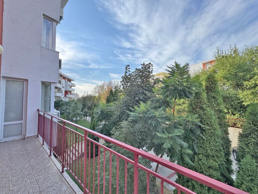 ID7842 Двухкомнатная квартира в ЖК Марина Вью Форт Бич