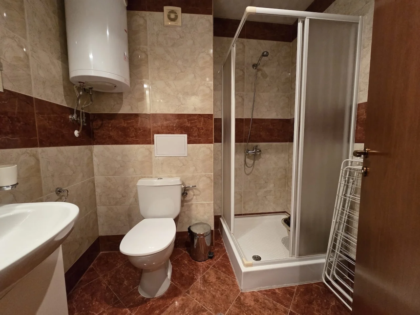 ID7850 Трехкомнатная квартира в ЖК Marina View Fort Beach