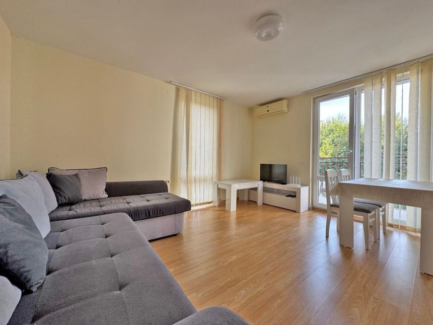 ID7842 Двухкомнатная квартира в ЖК Марина Вью Форт Бич