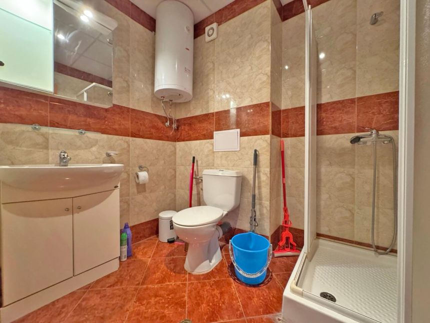 ID7842 Двухкомнатная квартира в ЖК Марина Вью Форт Бич