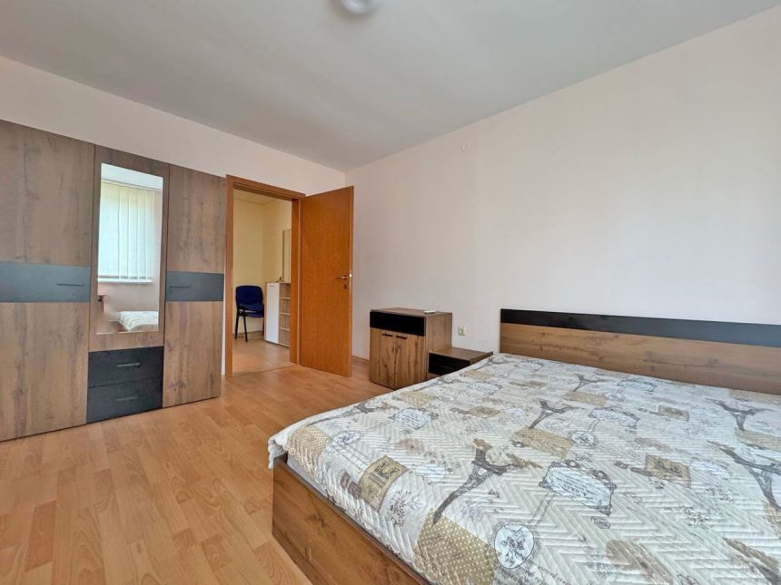 ID7842 Двухкомнатная квартира в ЖК Марина Вью Форт Бич