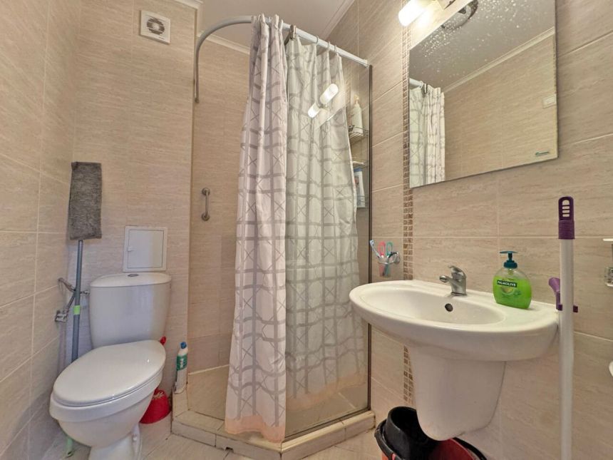 ID7873 Студия с мебелью в ЖК Мессембрия Палас