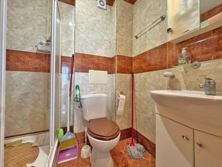 ID7837 Двухкомнатная квартира в ЖК Nessebar Fort Golf Club