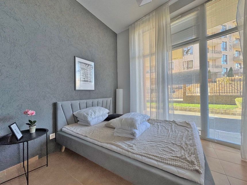 ID7868 Двухкомнатная квартира в ЖК Панорама Дримс