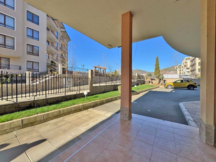 ID7868 Двухкомнатная квартира в ЖК Панорама Дримс