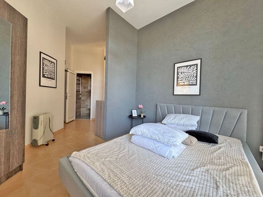 ID7868 Двухкомнатная квартира в ЖК Панорама Дримс