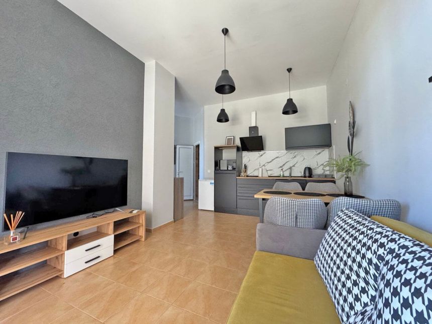 ID7868 Двухкомнатная квартира в ЖК Панорама Дримс