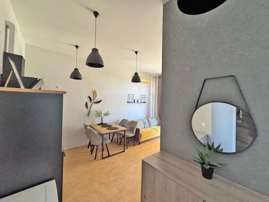 ID7868 Двухкомнатная квартира в ЖК Панорама Дримс