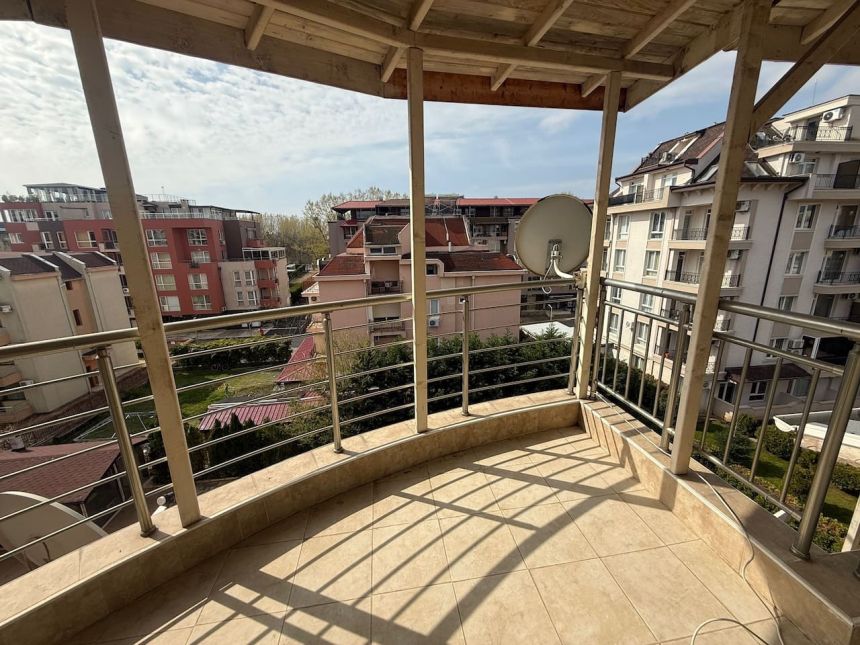 ID7862 Трехкомнатная квартира в ЖК Персани 2