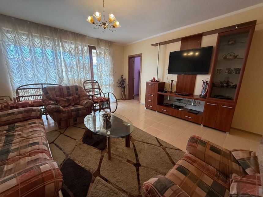 ID7862 Трехкомнатная квартира в ЖК Персани 2