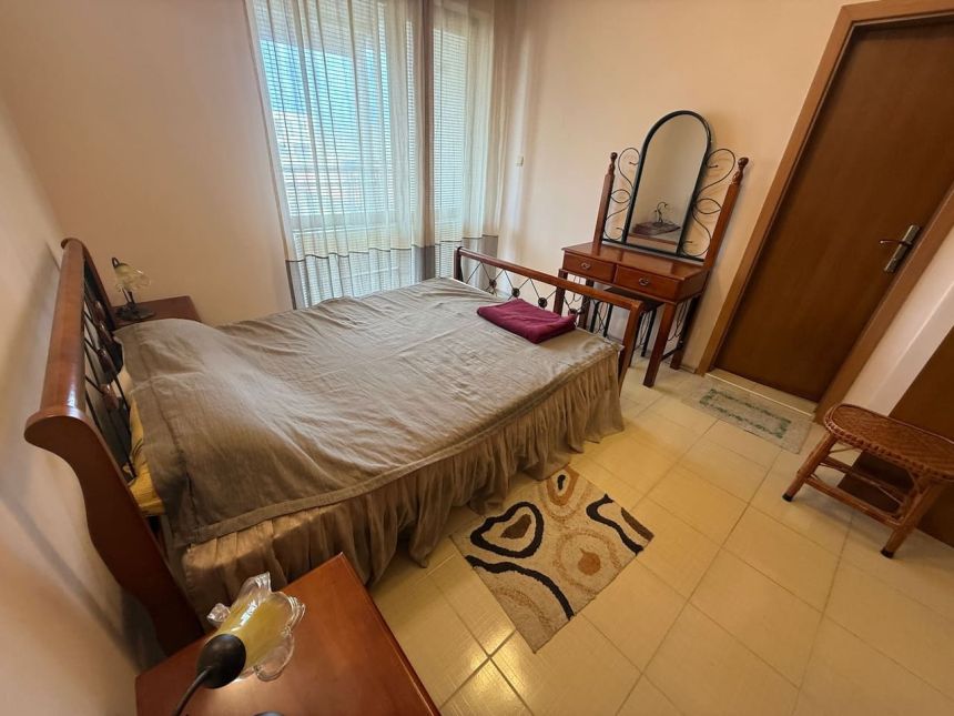 ID7862 Трехкомнатная квартира в ЖК Персани 2