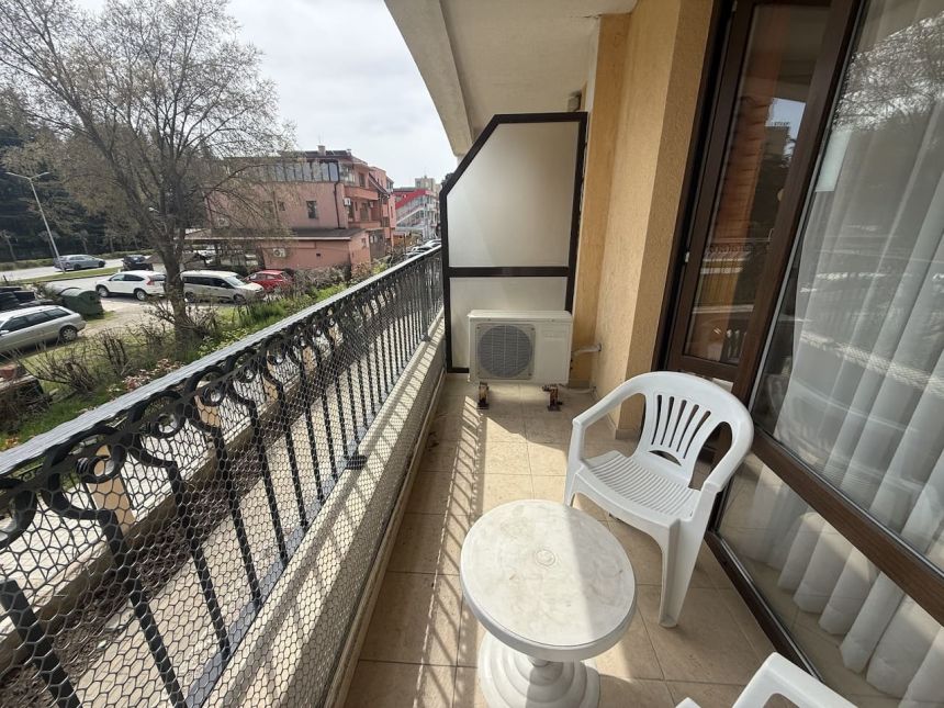 ID7860 Квартира - студия в ЖК Роял Сан