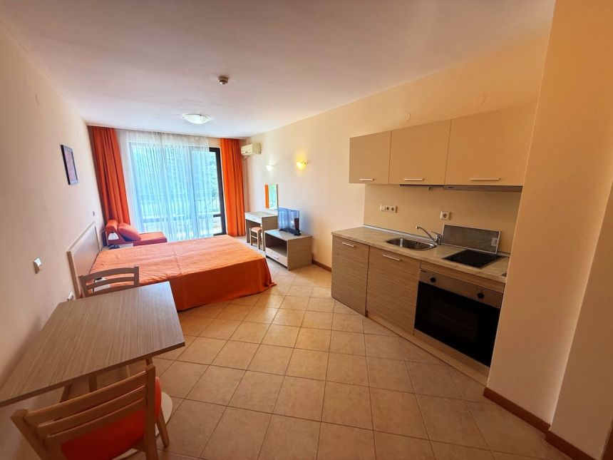 ID7860 Квартира - студия в ЖК Роял Сан