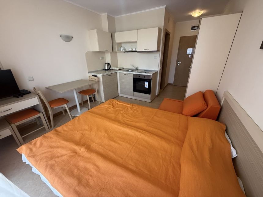 ID7861 Студия с мебелью в ЖК Роял Сан