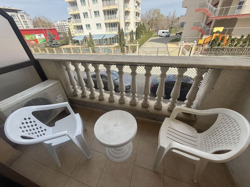 ID7861 Студия с мебелью в ЖК Роял Сан