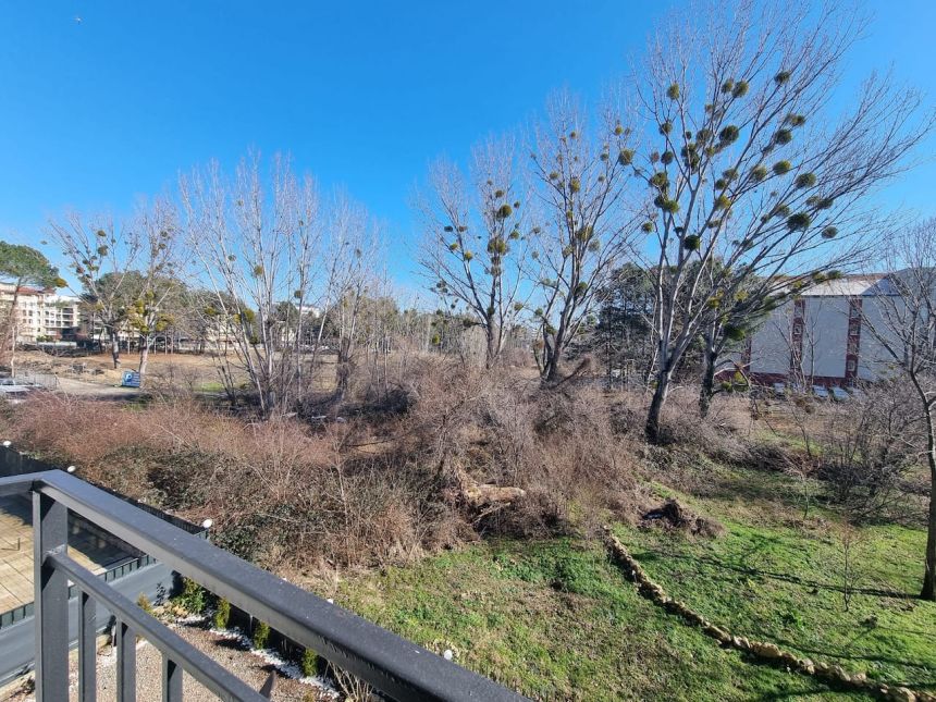 ID7836 Студия в жилом комплексе Саммер Парк