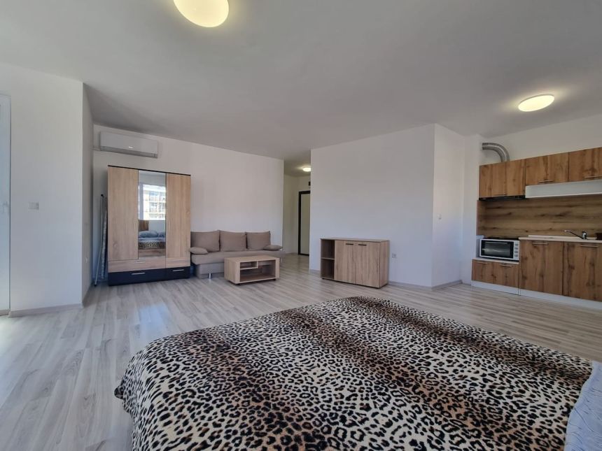 ID7836 Студия в жилом комплексе Саммер Парк