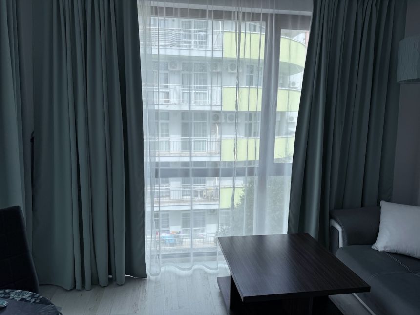 ID7859 Квартира - студия в ЖК Сан Гейт