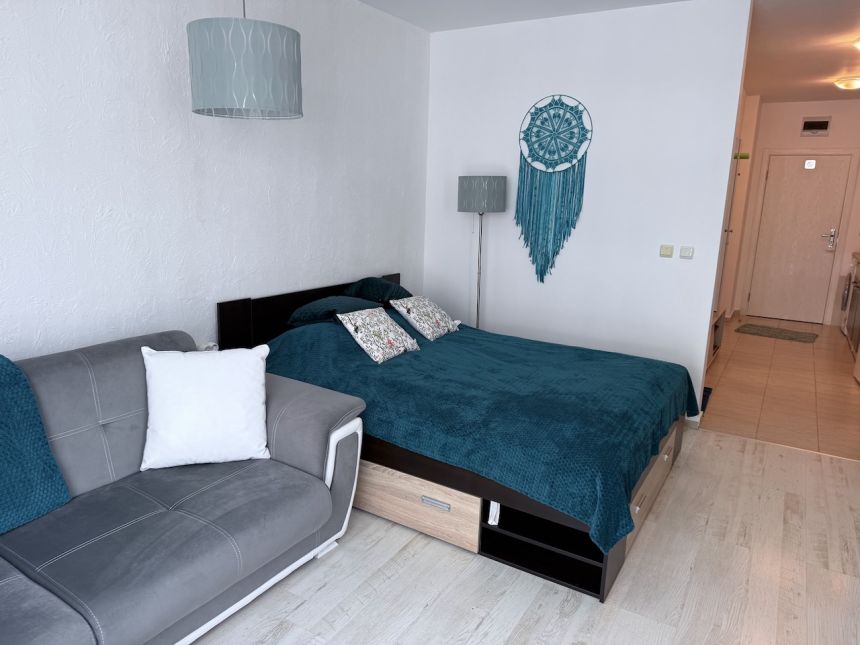 ID7859 Квартира - студия в ЖК Сан Гейт