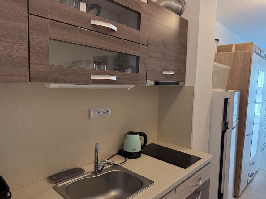 ID7859 Квартира - студия в ЖК Сан Гейт