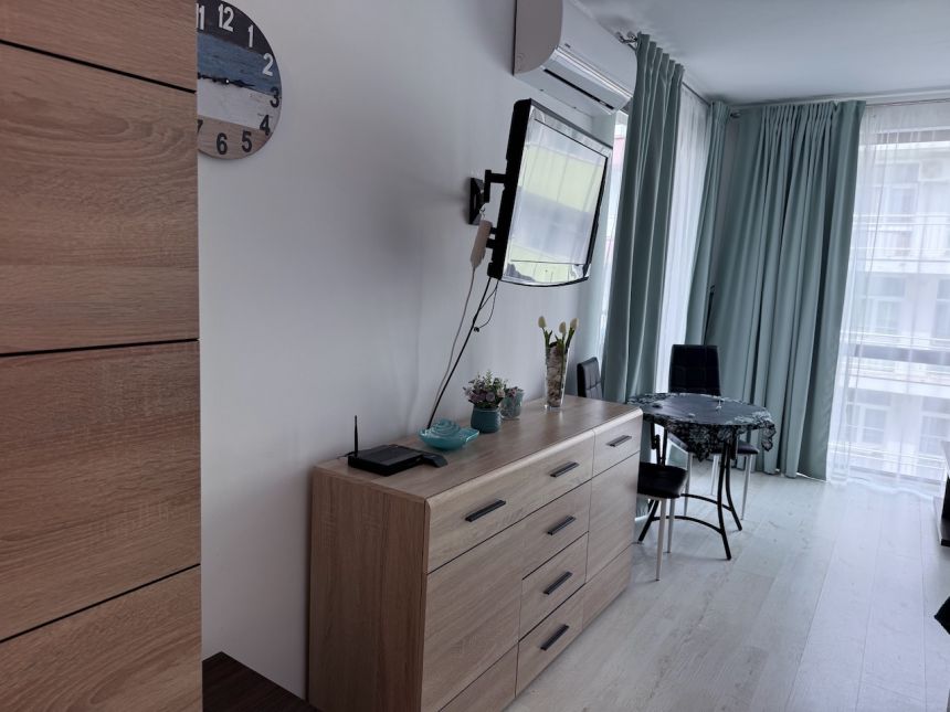 ID7859 Квартира - студия в ЖК Сан Гейт