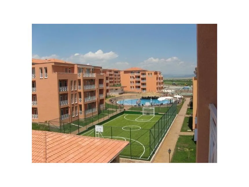 ID7840 Студия в ЖК Санни Дэй 6